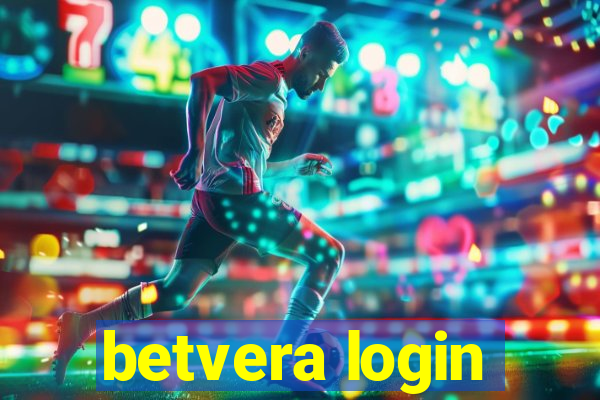 betvera login